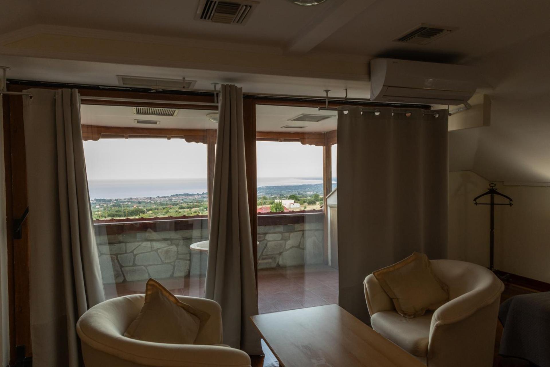 Villa Nefeli Leptokarya  Dış mekan fotoğraf