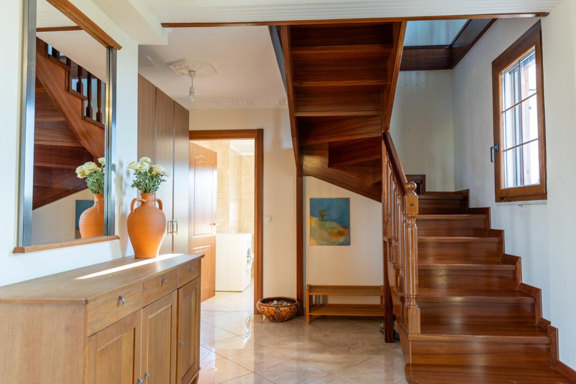 Villa Nefeli Leptokarya  Dış mekan fotoğraf