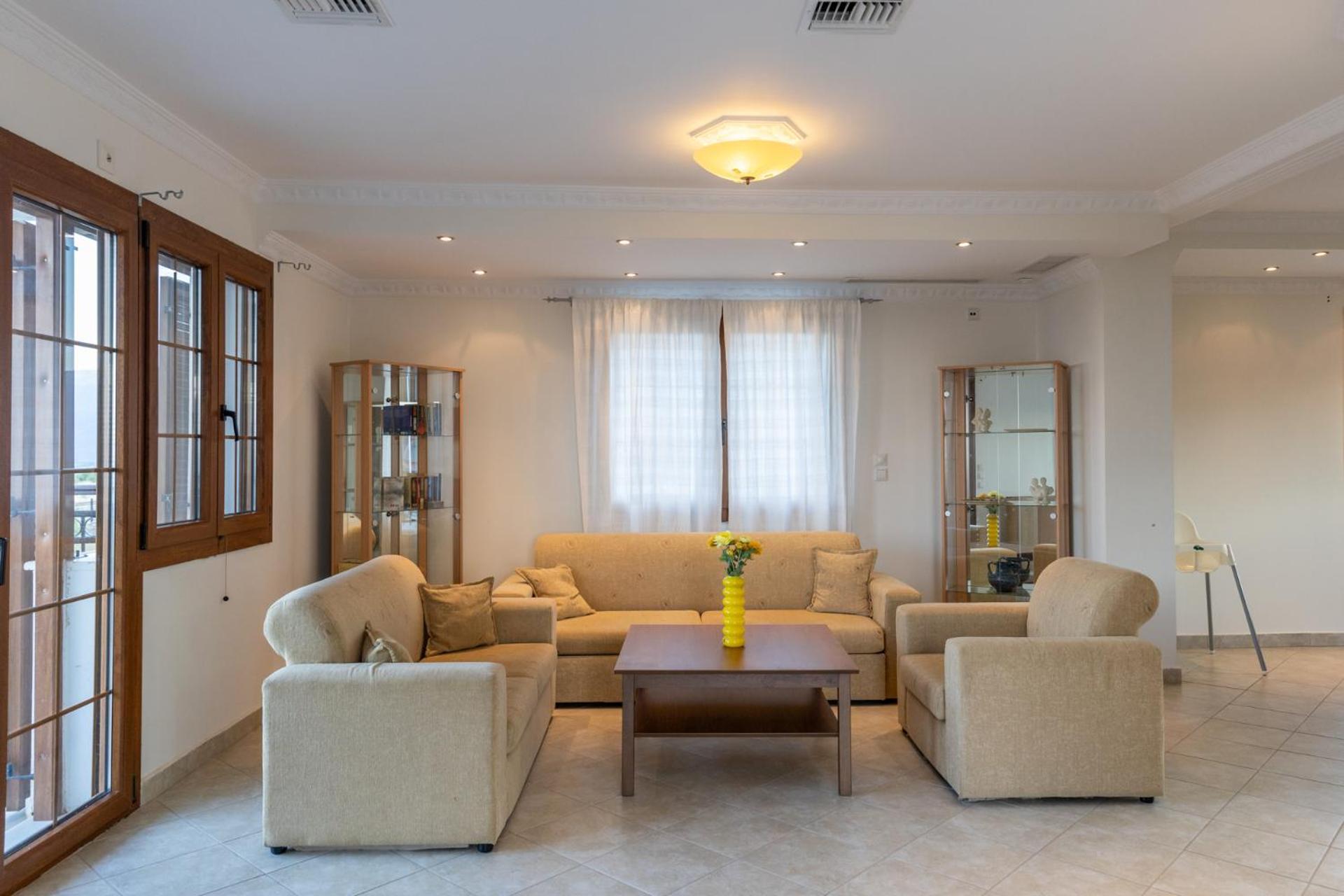 Villa Nefeli Leptokarya  Dış mekan fotoğraf