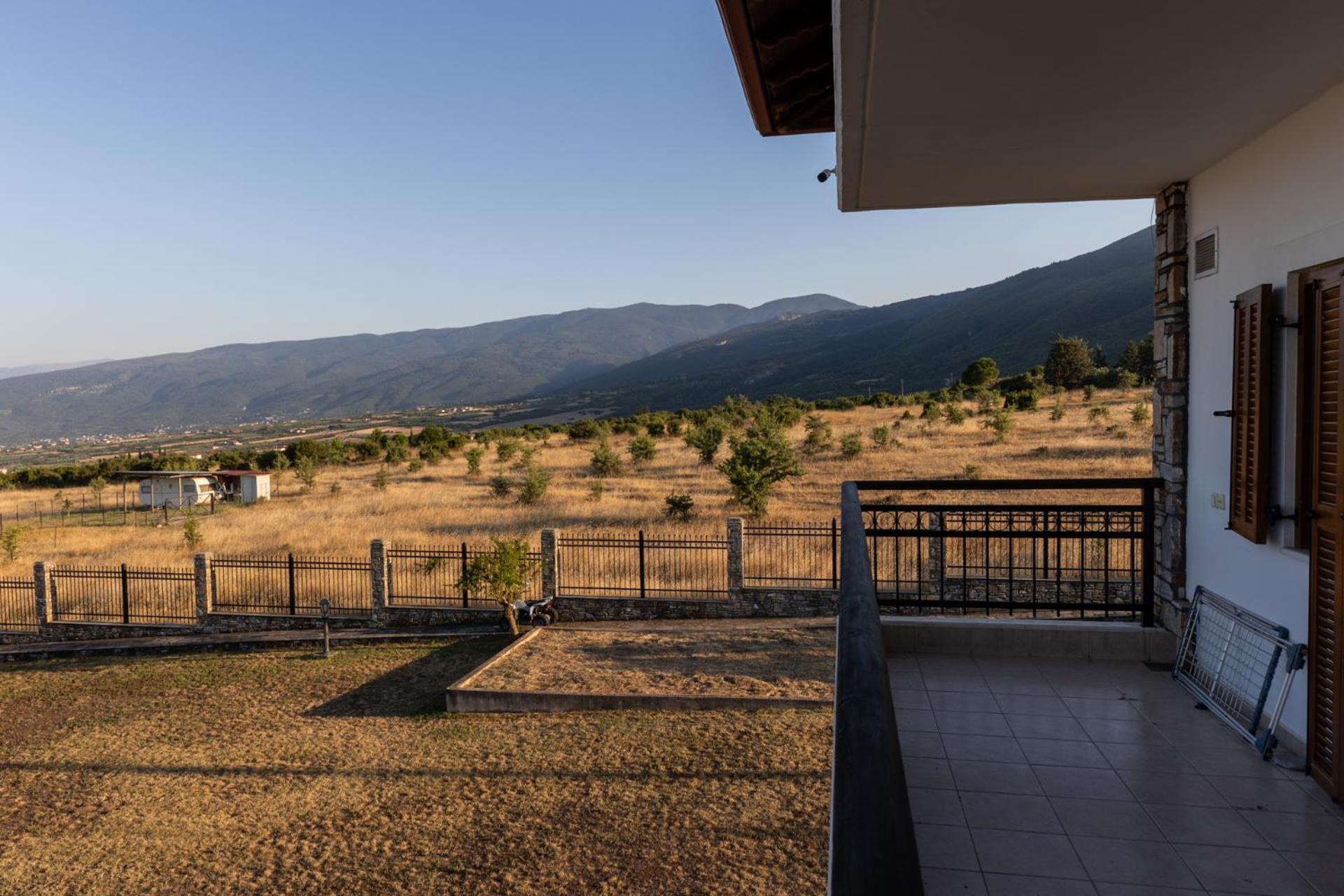 Villa Nefeli Leptokarya  Dış mekan fotoğraf